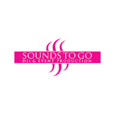 Logo: Sounds To Go Djs