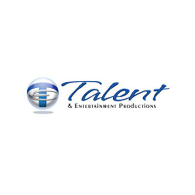 Logo: Talentand Entertainment Productions