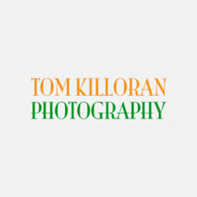 Logo: Tom Killoran Photography