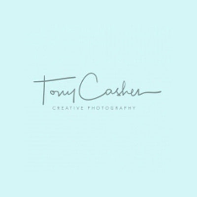 Logo: Tony Cashen Photography