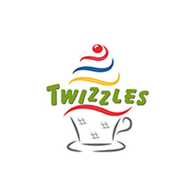 Logo: Twizzles