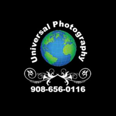 Logo: Universal Photography