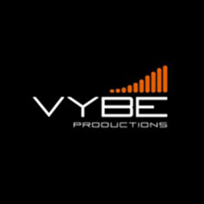 Logo: Vybe Productions