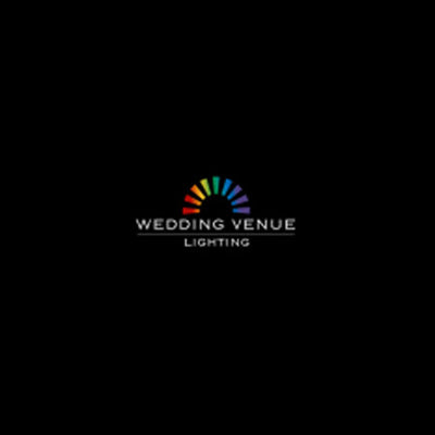 Logo: Wedding Venue Lighting