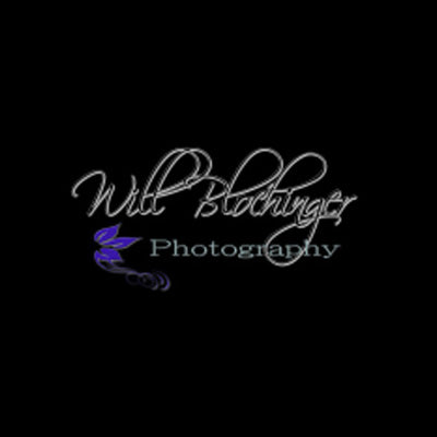 Logo: Will Blochinger Photography