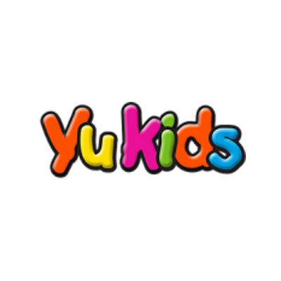 Logo: Yu Kids