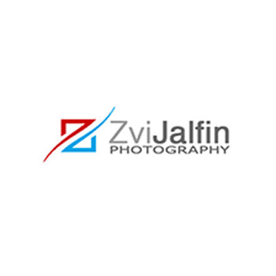 Logo: Zvi Jalfin Photography