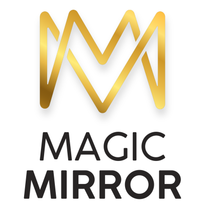 Logo: MagicMirror.it