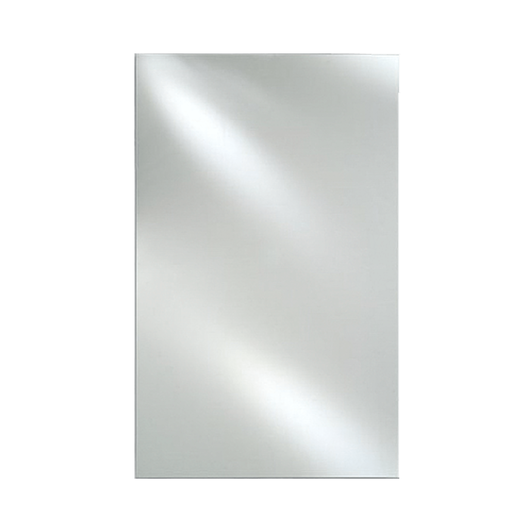 Mirror Air Booth Glass + Touch Foil