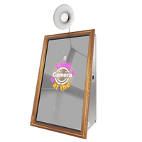 Mirror Me Booth