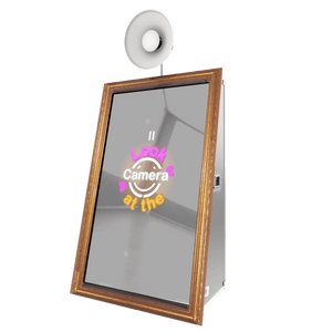 Mirror Me