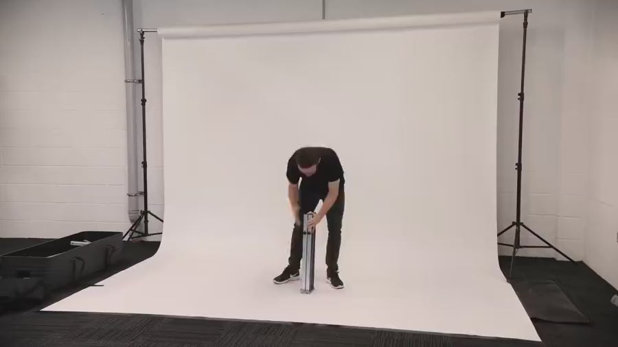 Fast to Set Up