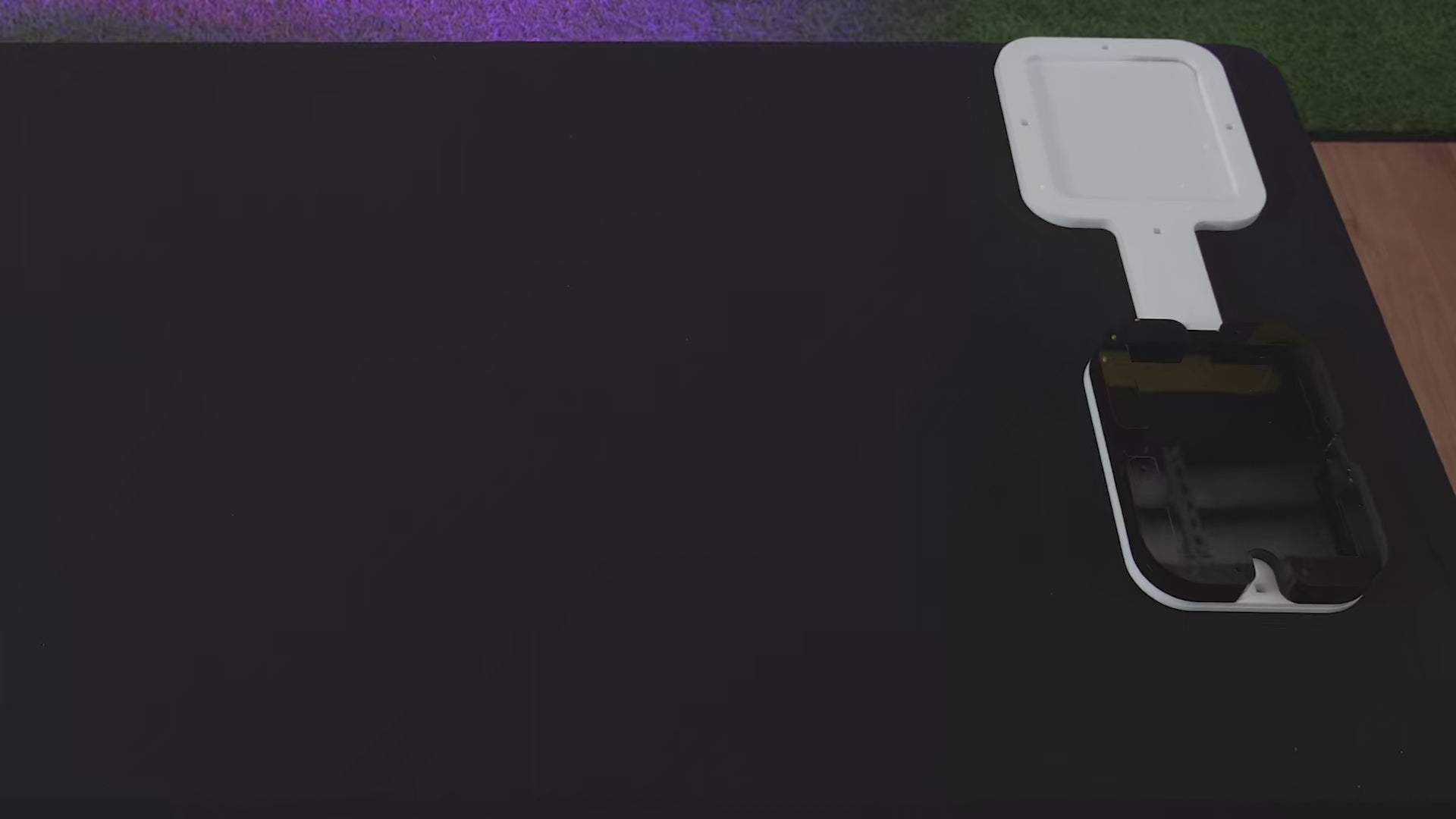 Draw Me Bot: Setup Demonstration