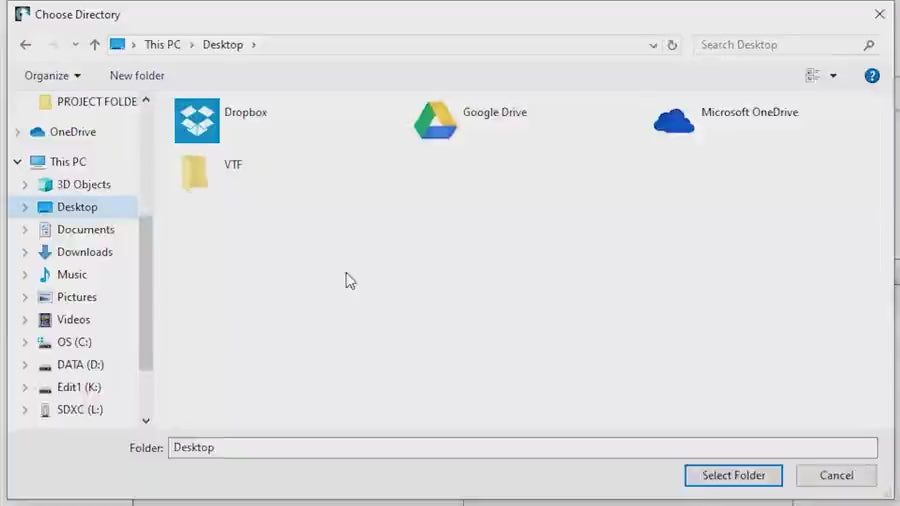 Cloud Storage Services