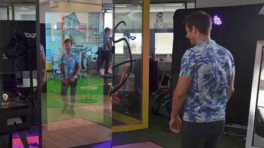 Augmented Reality