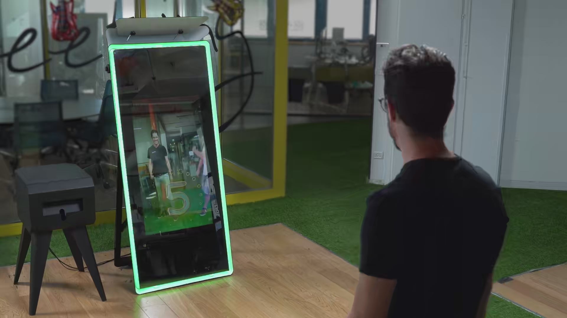 Augmented Reality