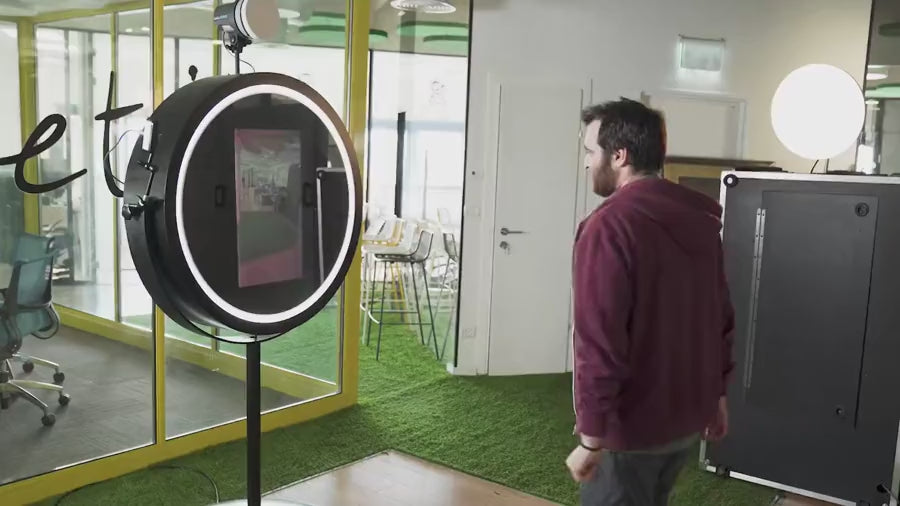 Augmented Reality