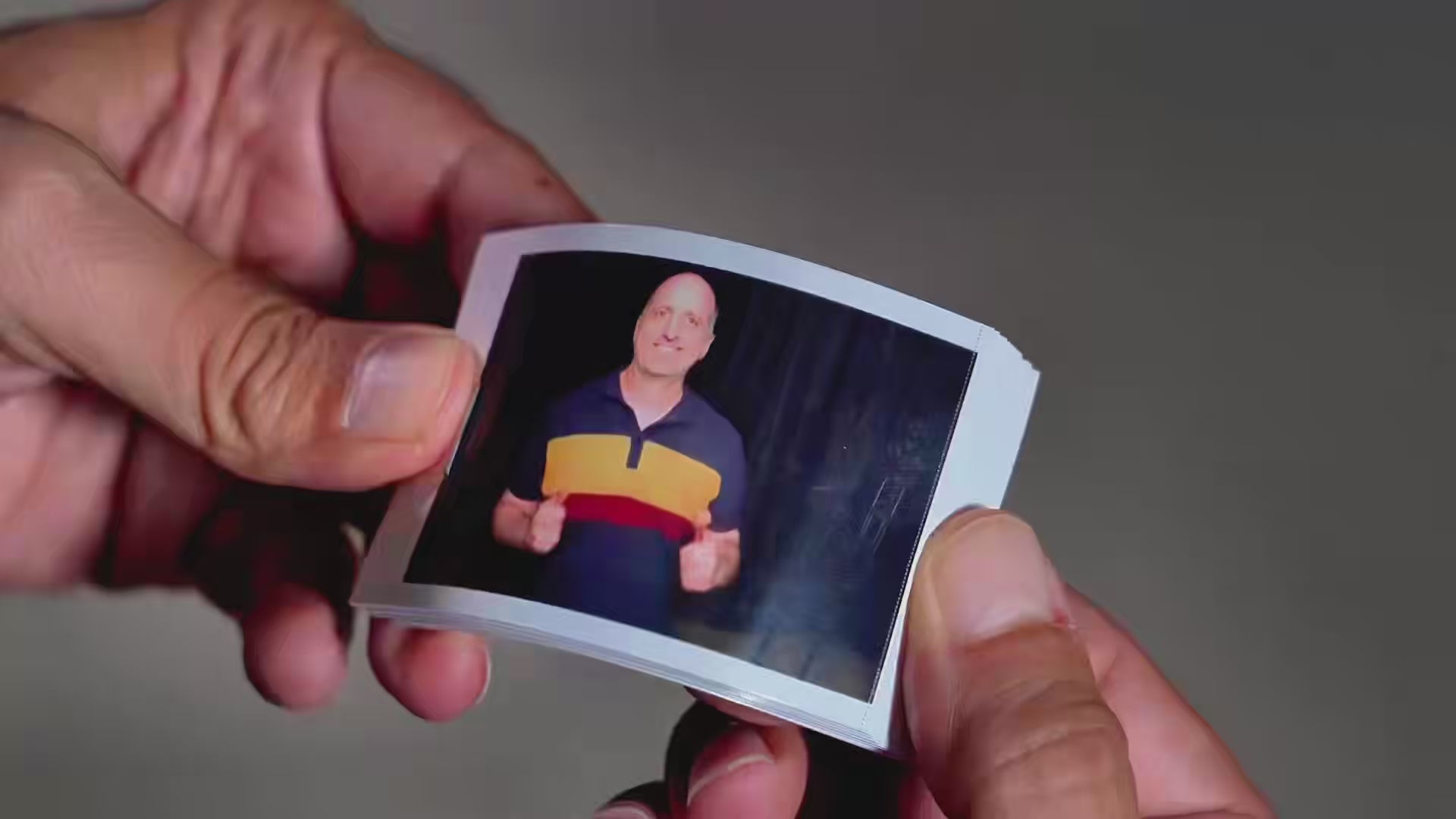 AI Flipbooks