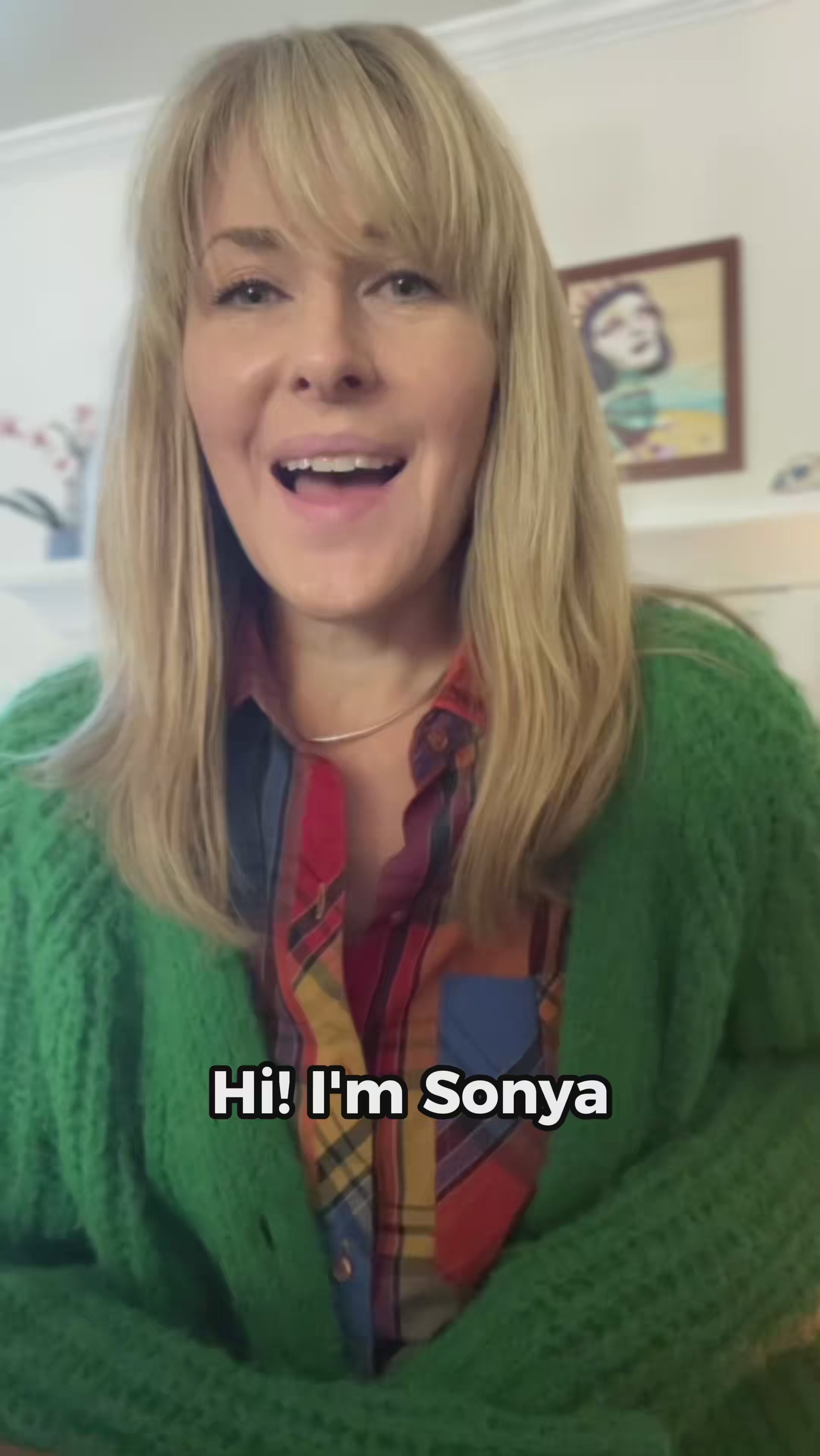 Sonya's Success Story with Foto Master Cloud