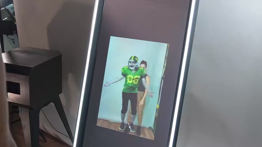 Augmented Reality