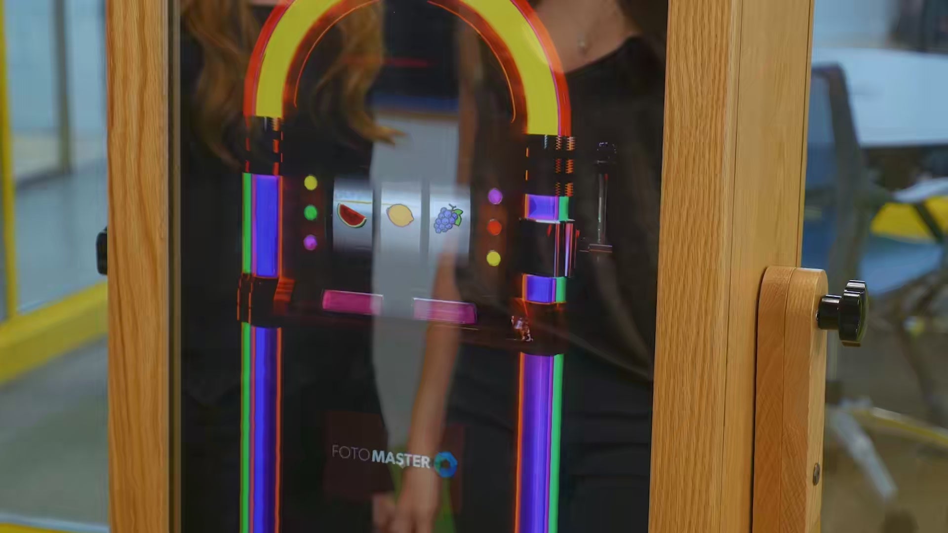 Interactive Animations