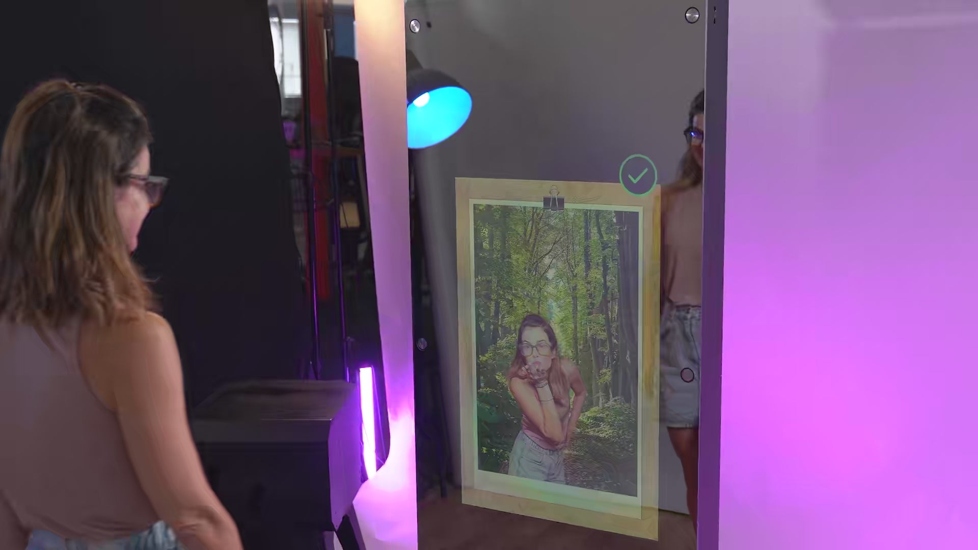Background Removal
