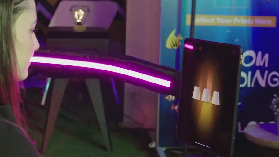 Interactive Animations