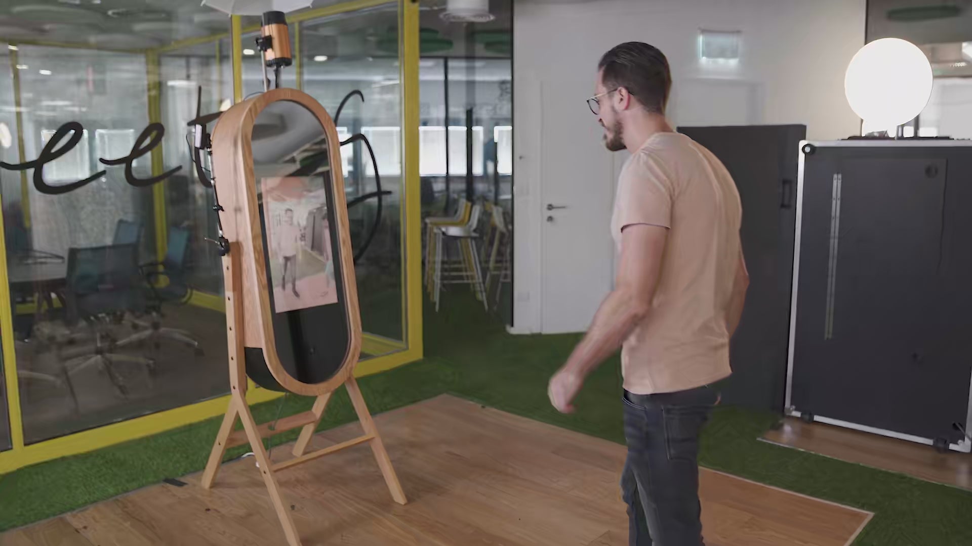 Augmented Reality