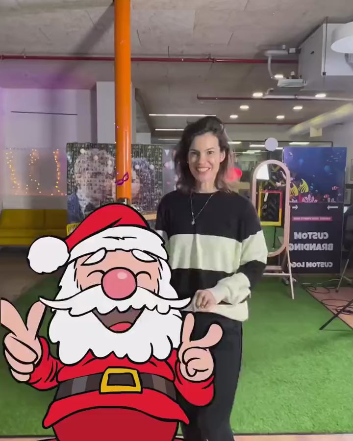 Augmented Reality