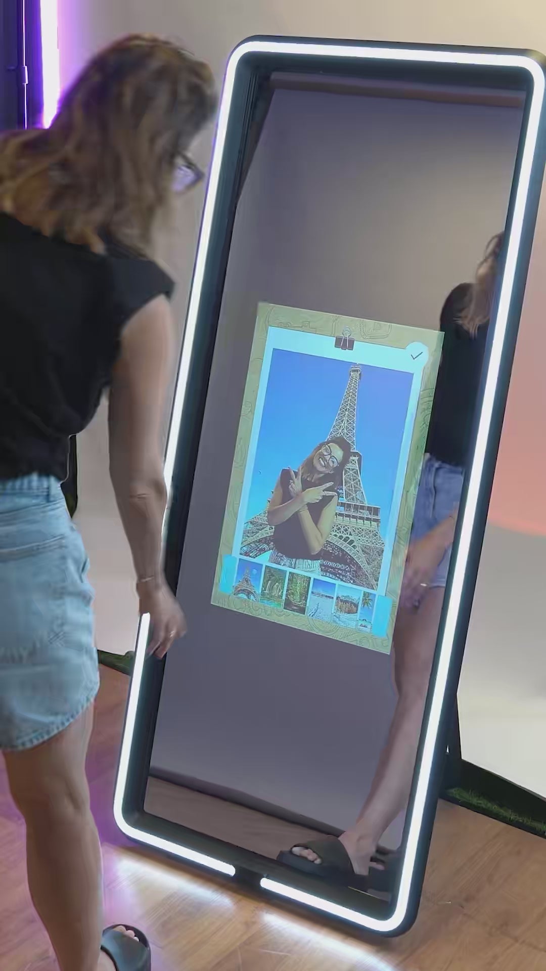 Background Removal