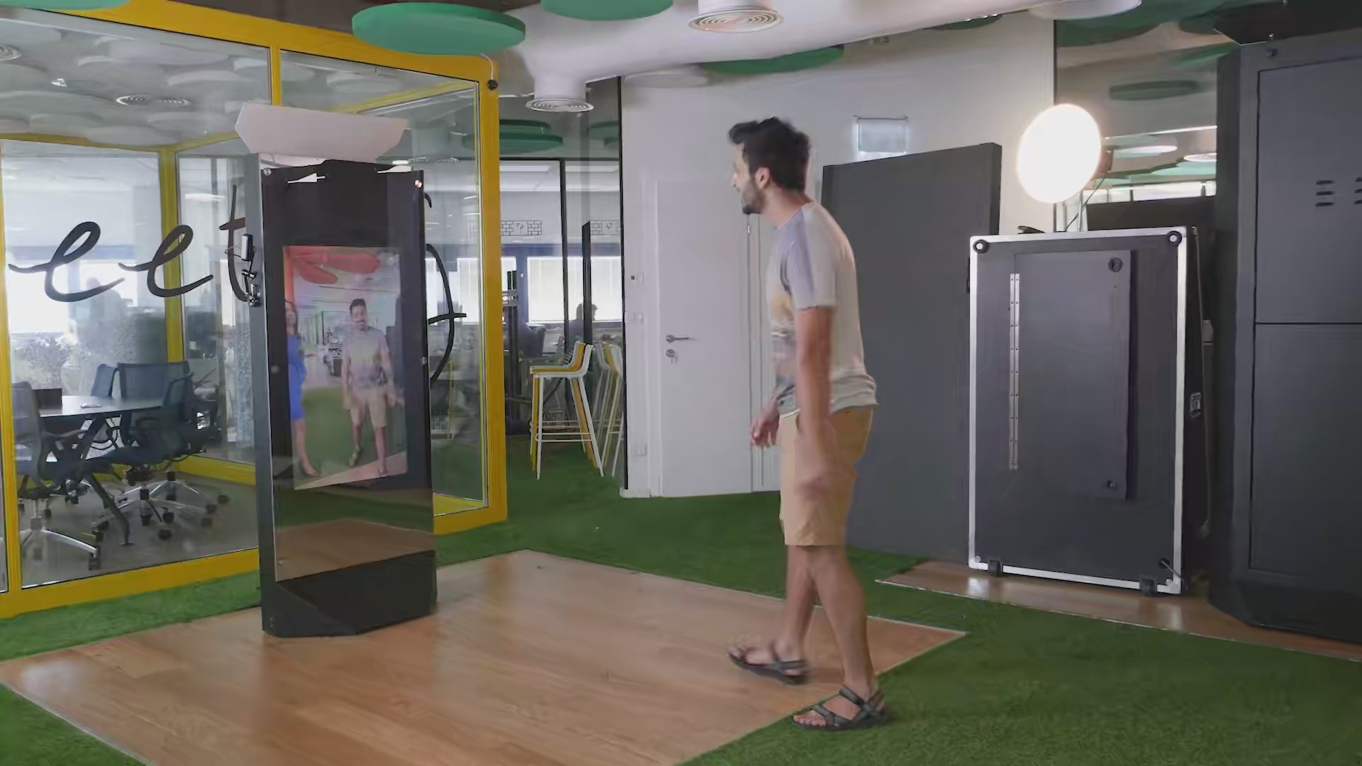 Augmented Reality