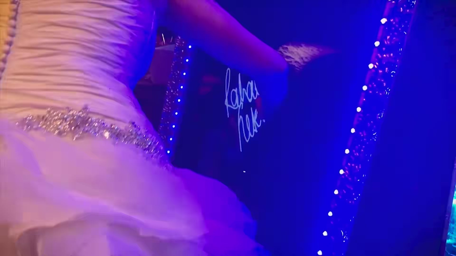 Mirror Me Booth at Events: Compilation