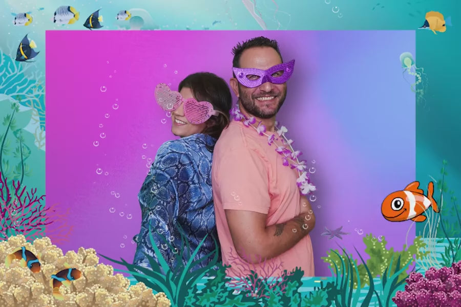 Animated Overlays