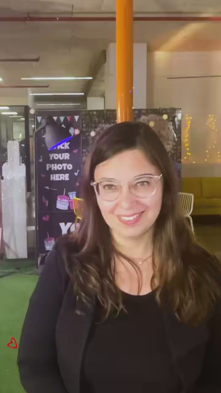 Video Guestbook