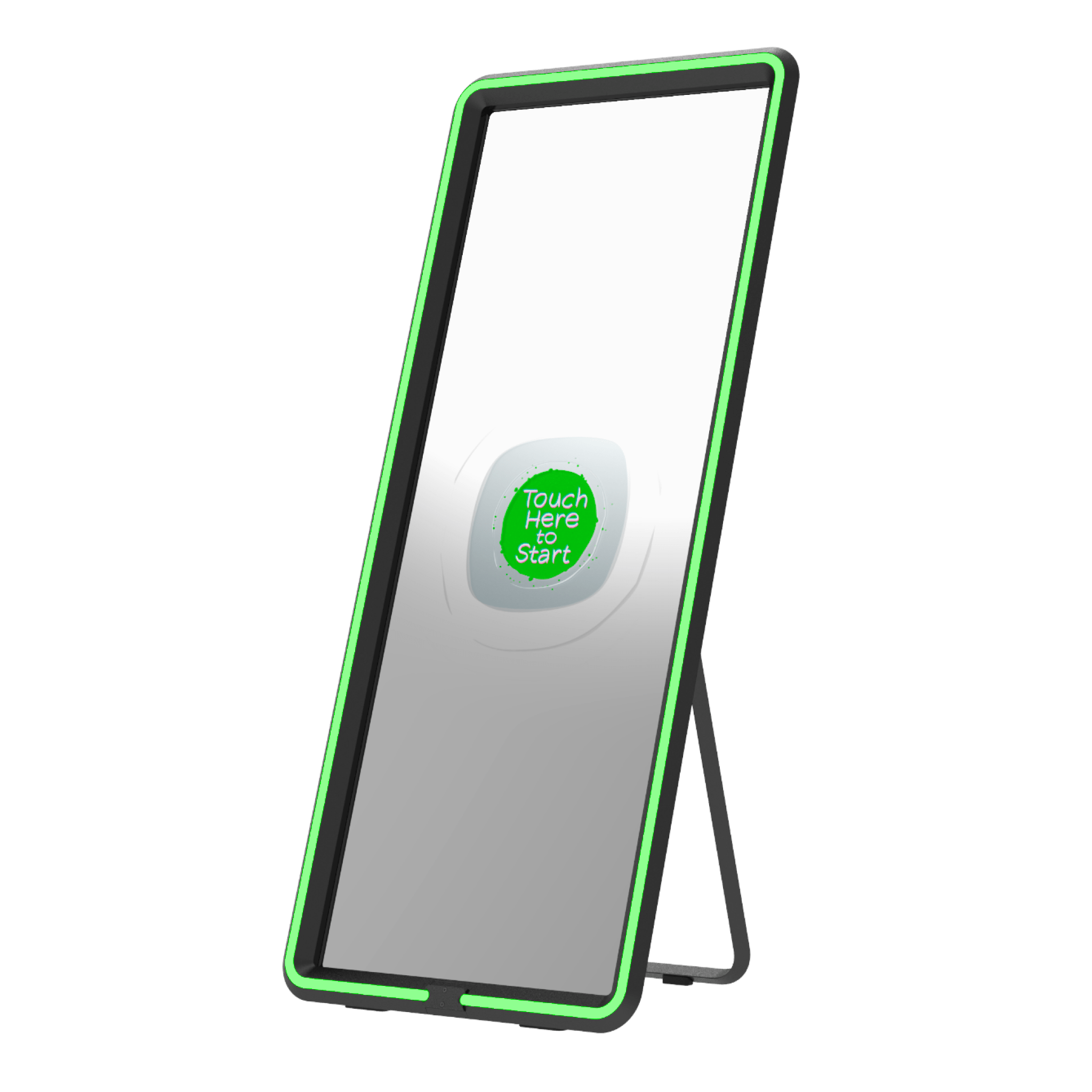 Buy Now Razor Mirror Booth - Foto Master