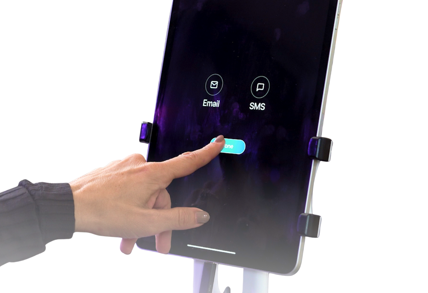 <strong>Digital Sharing</strong>