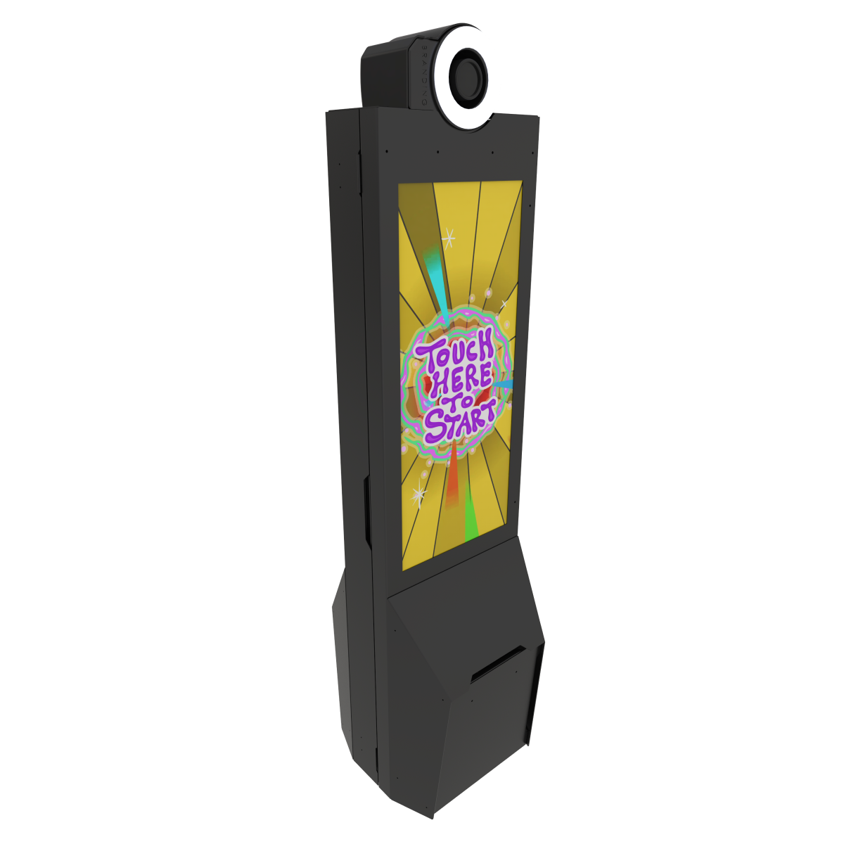 Spire Photo - DSLR PHOTO BOOTH