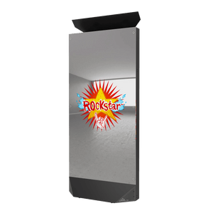 Tower Mirror