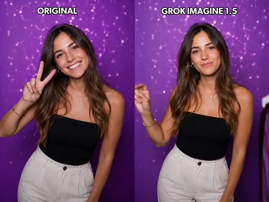 Animate a guest photo with AI
