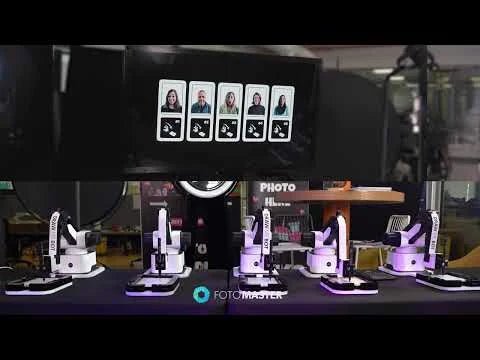Draw Me Bot V3: A New Era of Interactive Entertainment