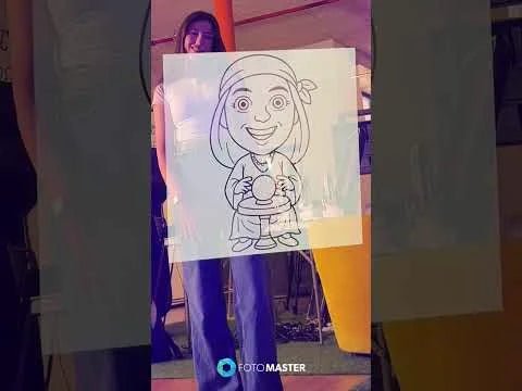 Already Own FMBooth? You Can Now Try the Draw Me AI Experience!