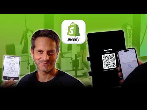 FMX Now Works With Your Shopify Store