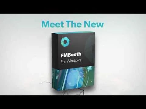 Introducing FMBooth For Windows