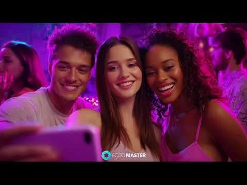 New AI Tools Now Live on Selfie Wi‑Fi