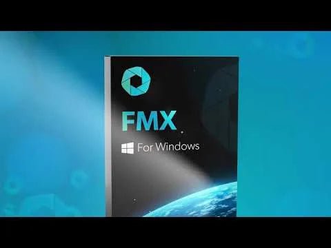 FMX is Officially Live!