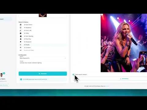Introducing AI Playground!