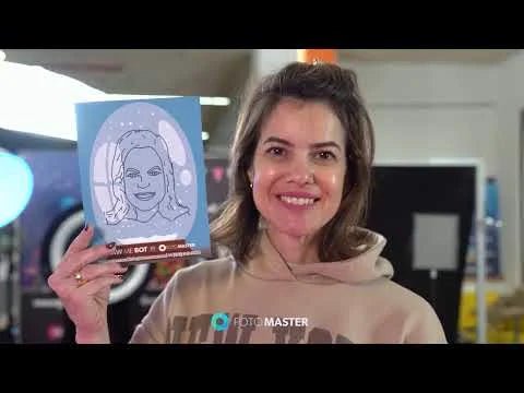 Draw Me Bot V3: A New Era of Interactive Entertainment