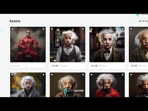 Understanding the Differences: AI Face Swap vs. AI Headshots