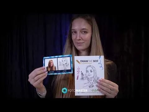 Completing the Draw Me Bot Experience with FMPrint