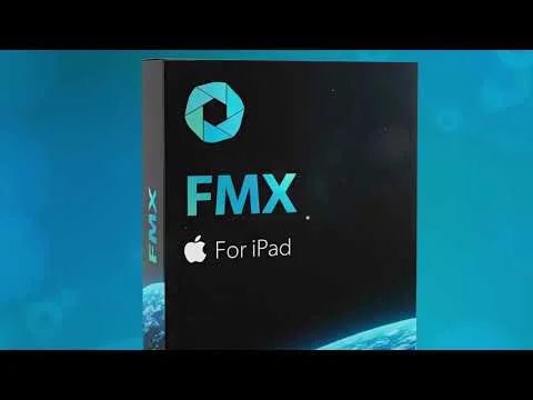 FMX is Officially Live!